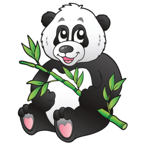Razoreni bambus – poučna priča