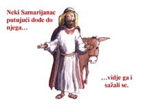 Milosrdni Samarijanac