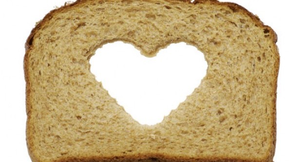 Kruh naš…