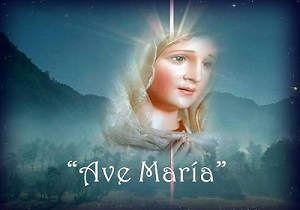 Ave Maria – mp3