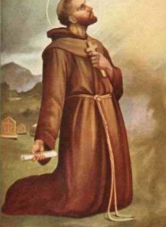 Sveti Nikola Tavelić – prvi hrvatski svetac (životopis)