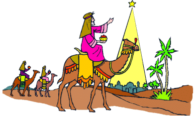 Putovanje četvorice kraljeva – božićna priča