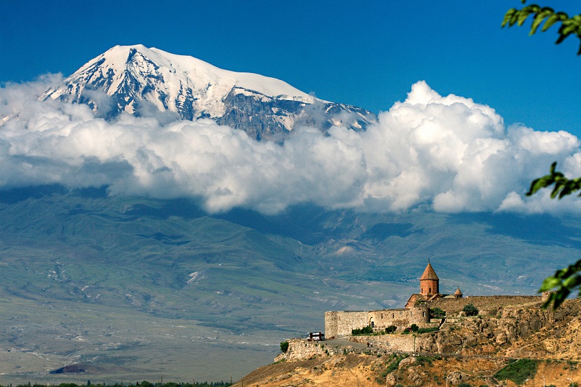 Armenci – najstarija kršćanska nacija svijeta