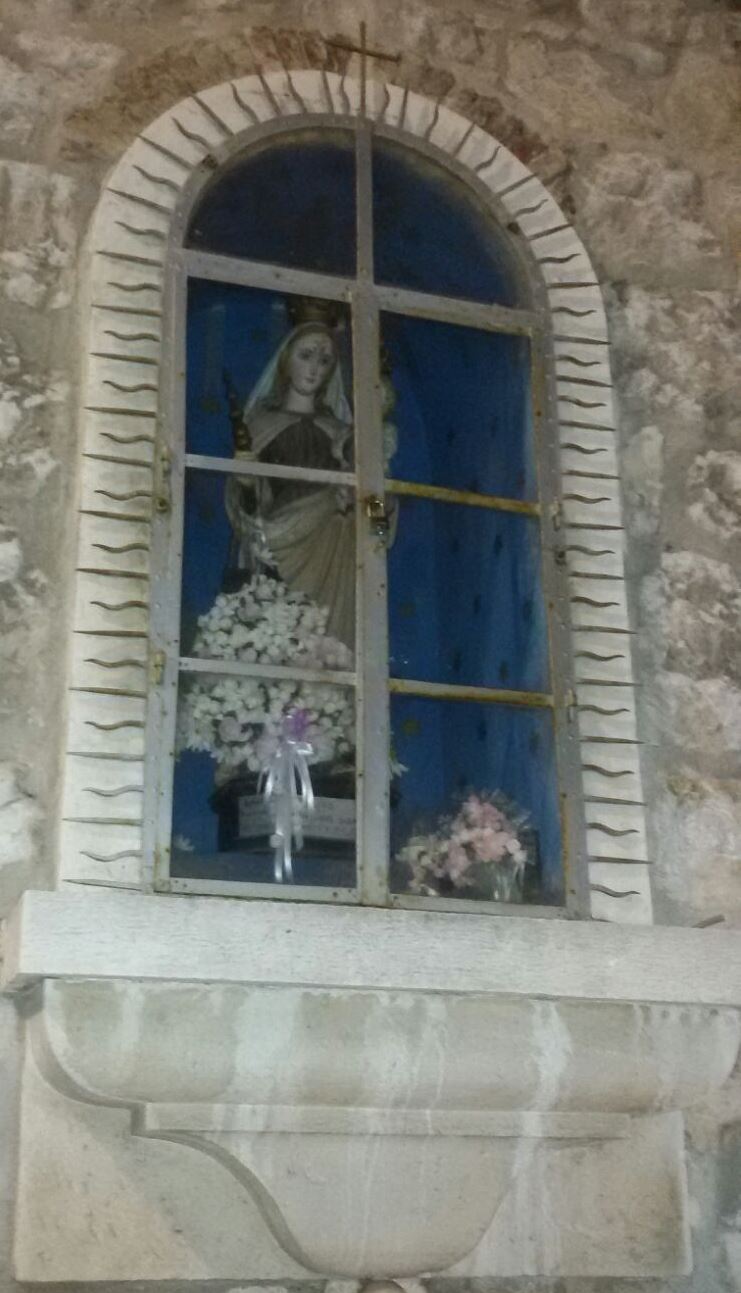 Kip Gospe od brze pomoći u Splitu?