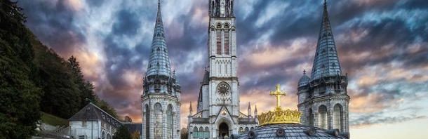 Lourdes grad koji vole hodočasnici cijelog svijeta