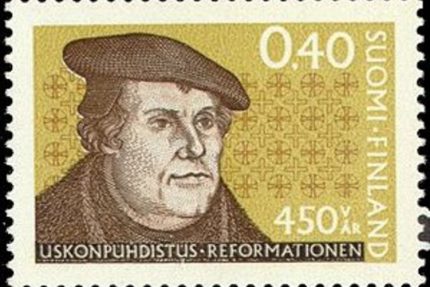 Vatikan izdaje markicu kojom će obilježiti “Petstogodišnjicu protestantske reformacije”?!