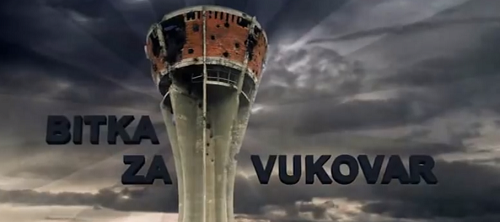 Bitka za Vukovar – pet minuta za sjećanje (video zapis)