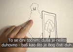 Presveto Trojstvo – kratki animirani film